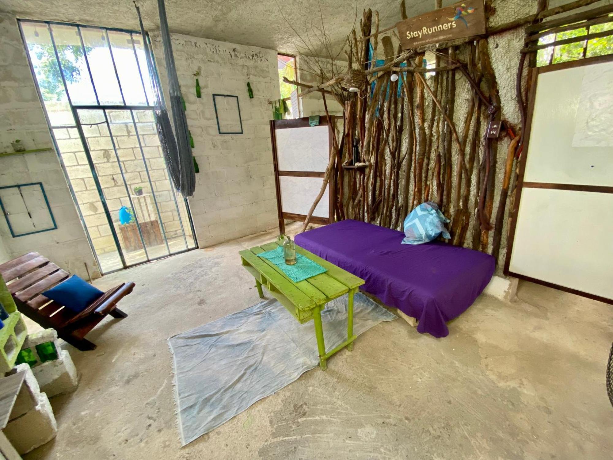 Casa Kuma Tulum