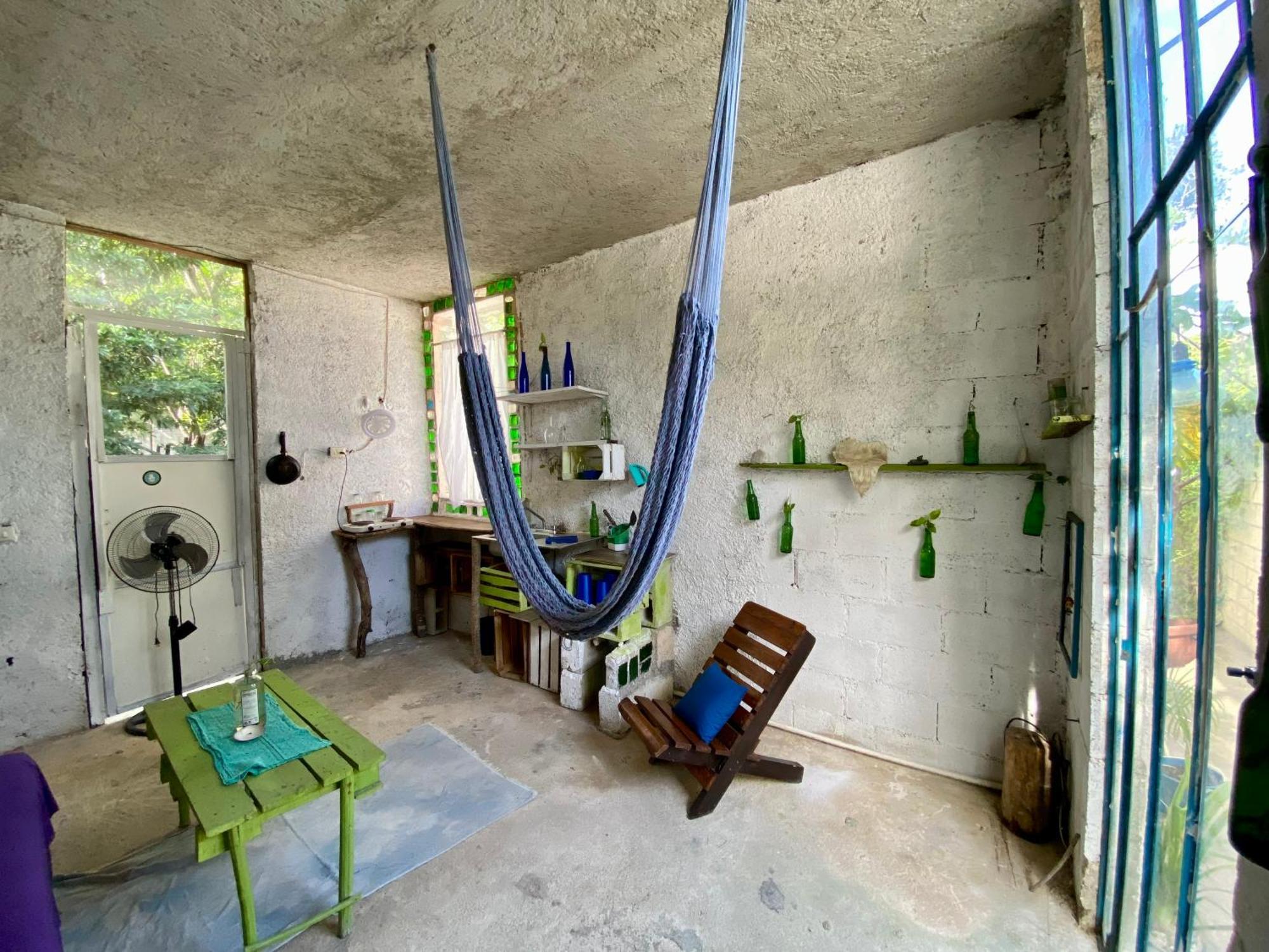 Casa Kuma Сasa de vacaciones Tulum