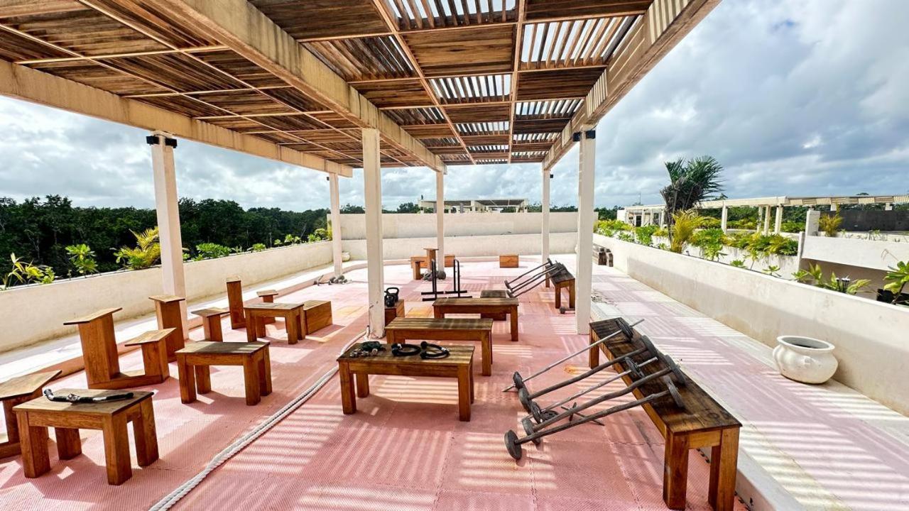 Apartamento Cocay Departamento Jt