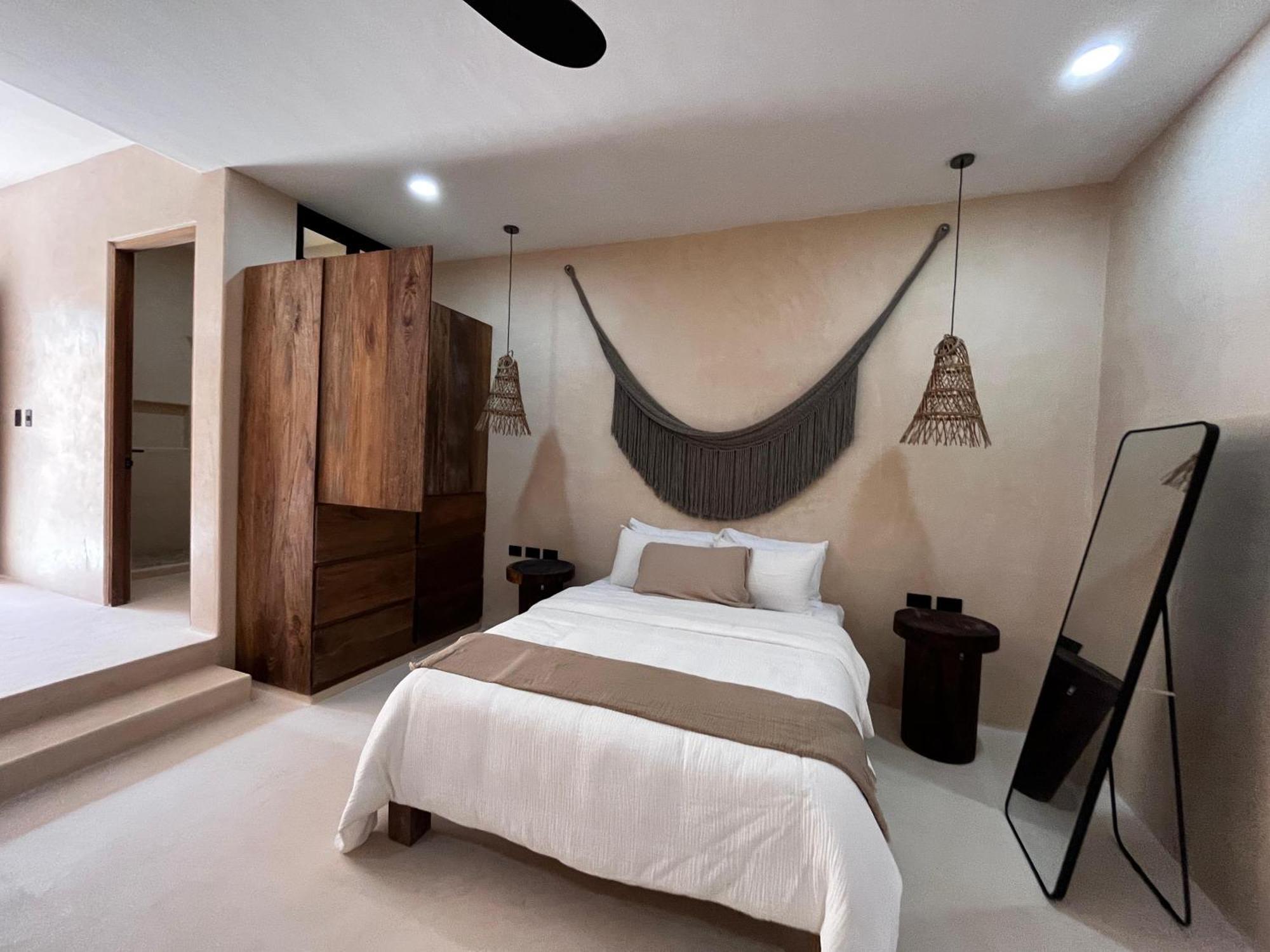 Apartamento Cocay Departamento Jt