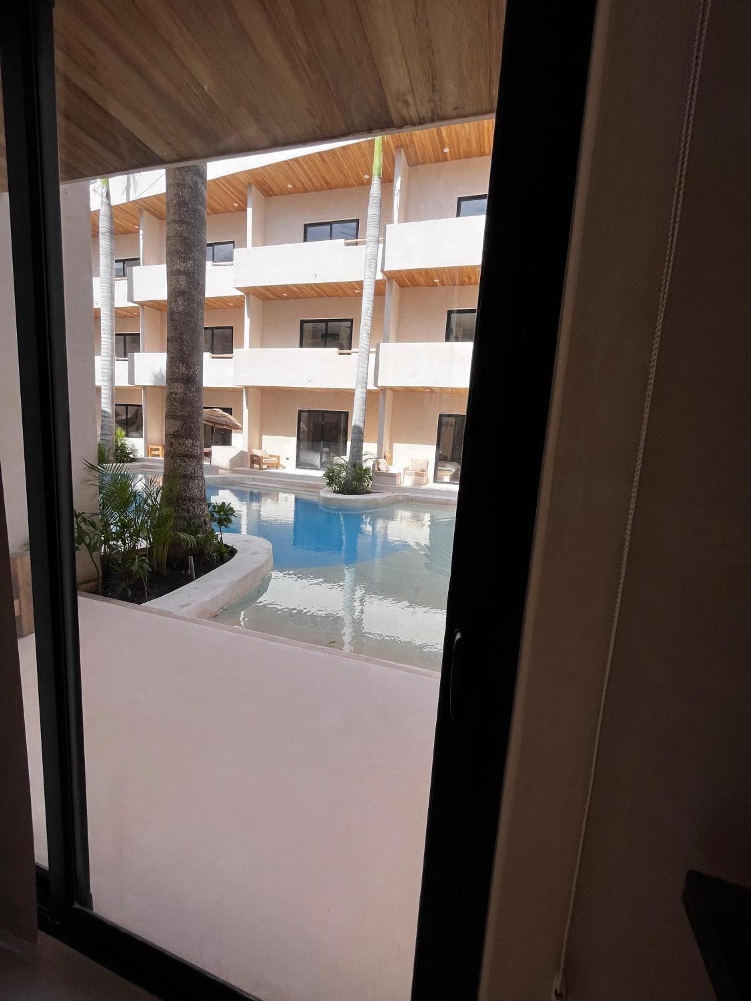 Cocay Departamento Jt Tulum