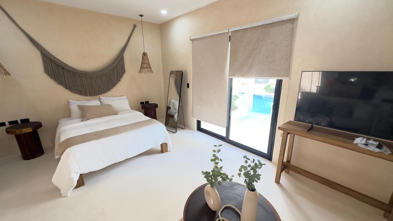 Apartamento Cocay Departamento Jt *