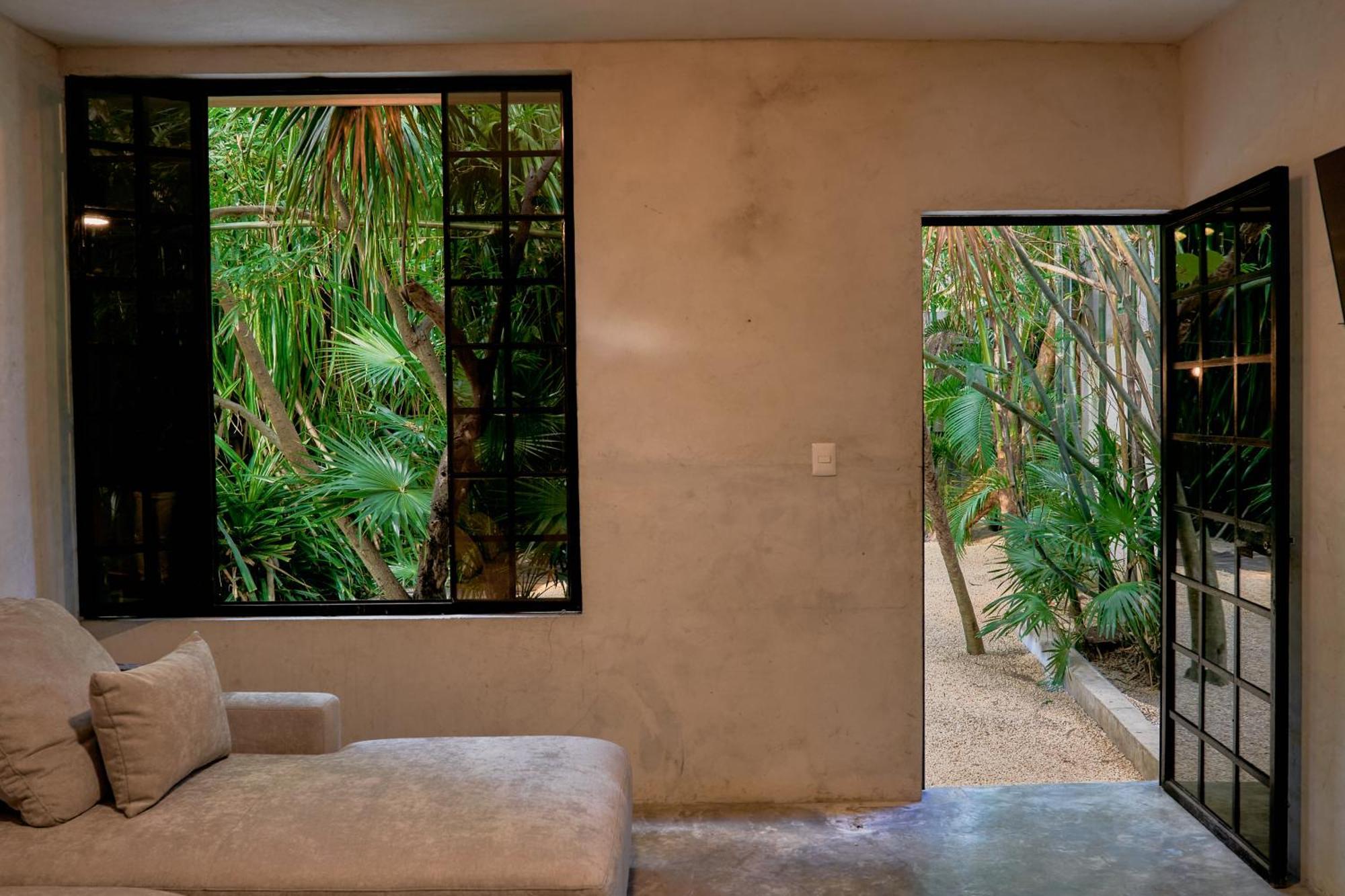 Casa 8br Z H - Next Level B Tulum