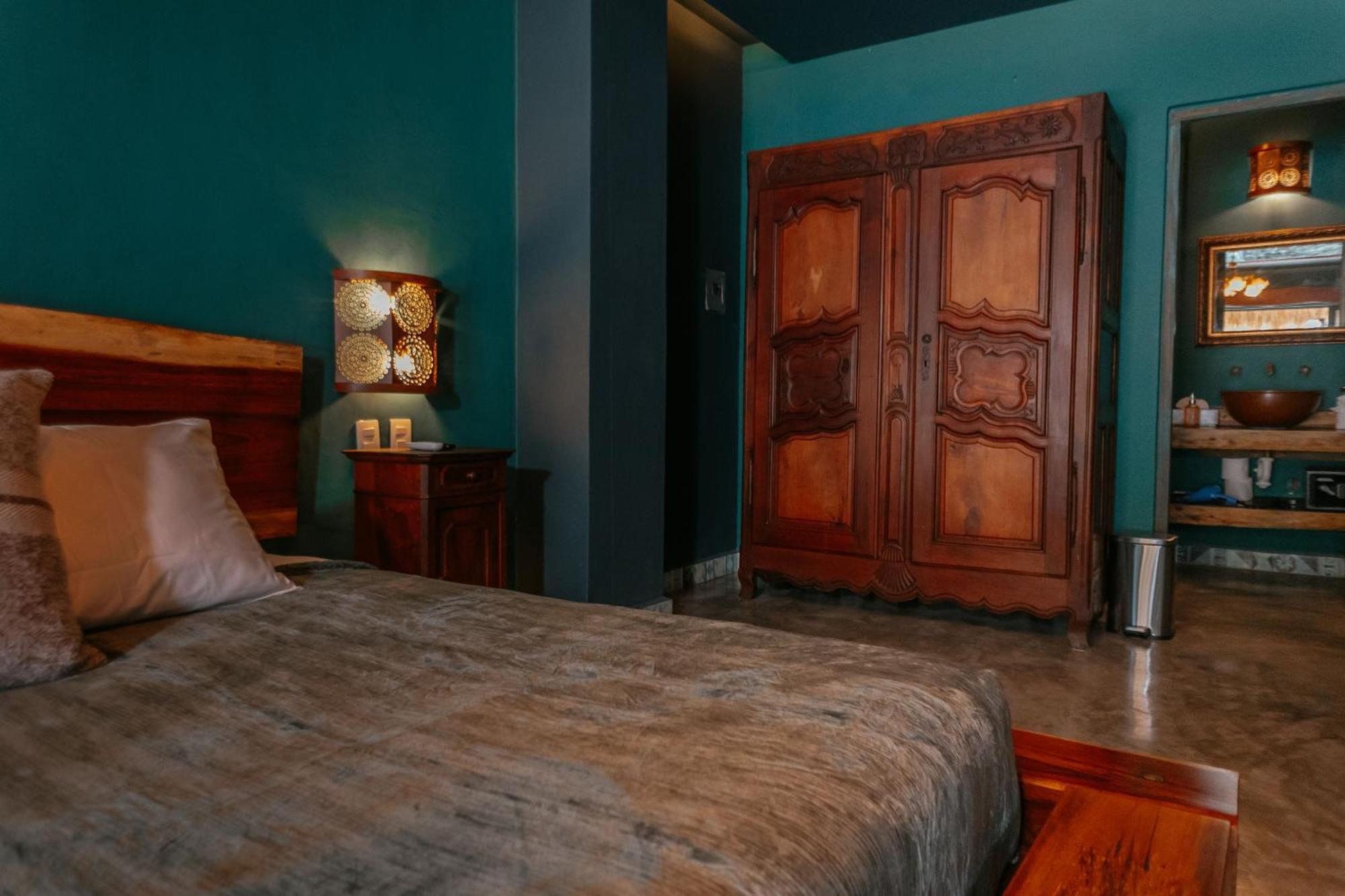 Apartamento Cielito 1 Tulum