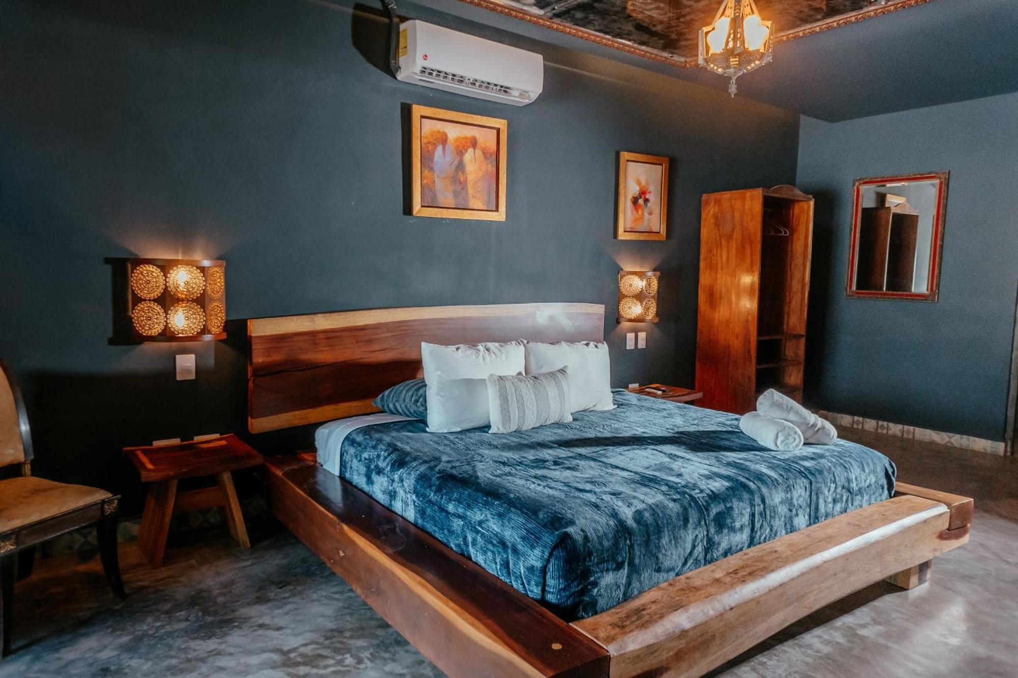 Apartamento Cielito 1 Tulum