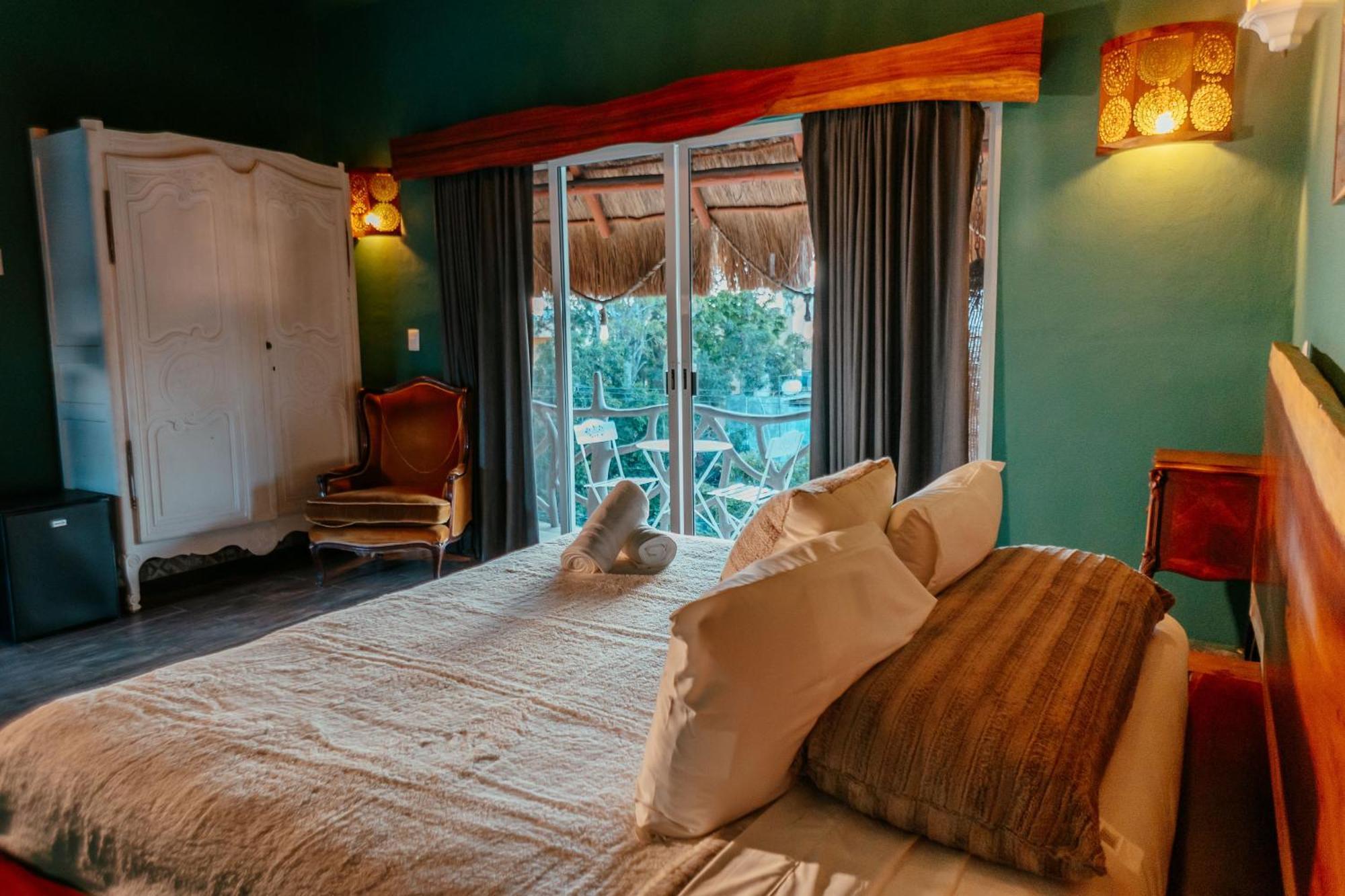 Apartamento Cielito 1