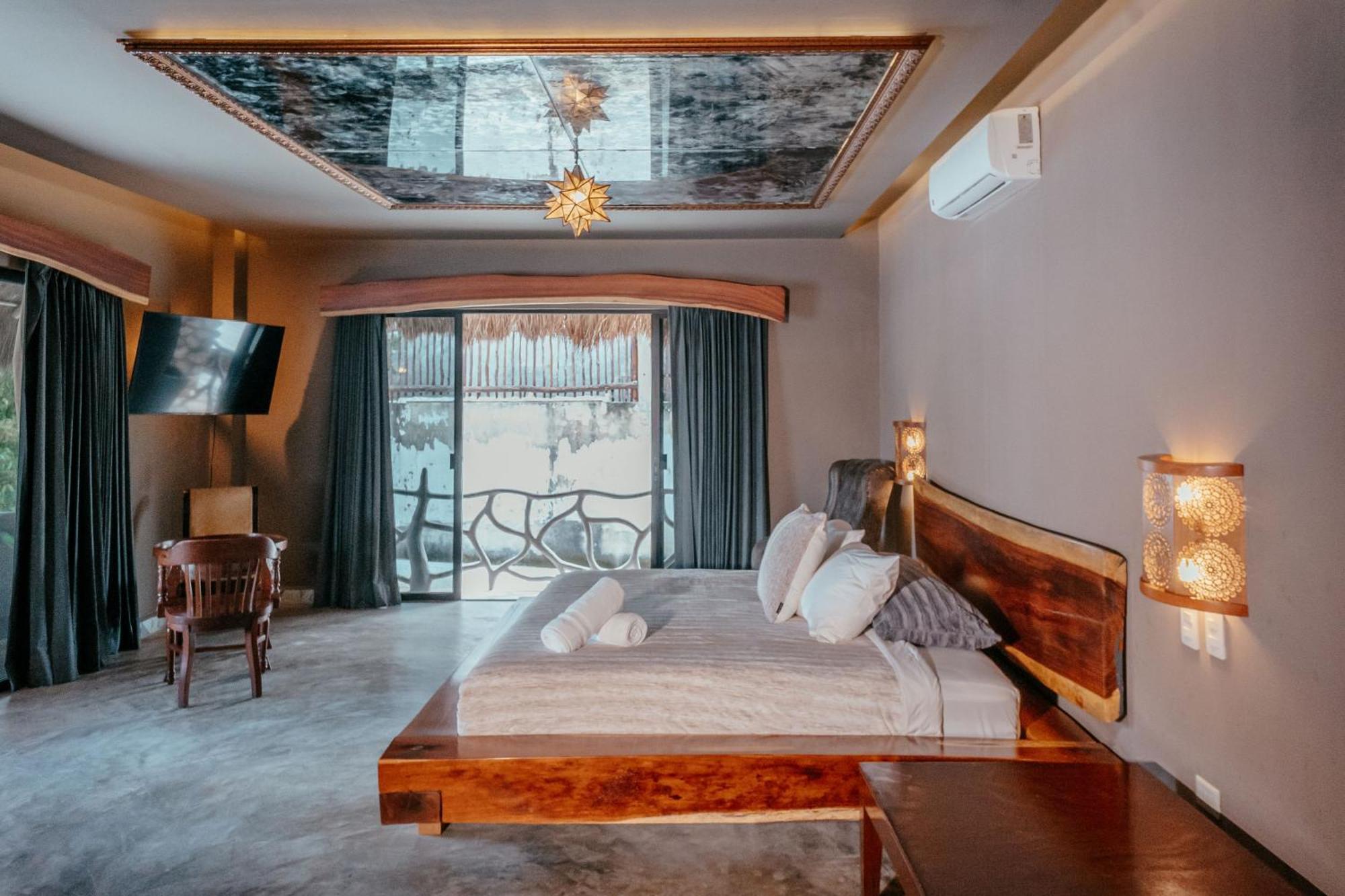 Apartamento Cielito 1 *