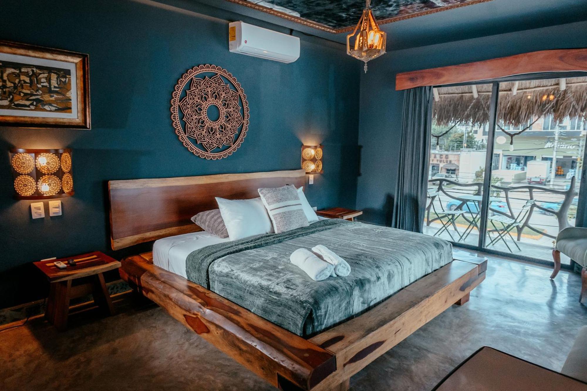 Apartamento Cielito 1