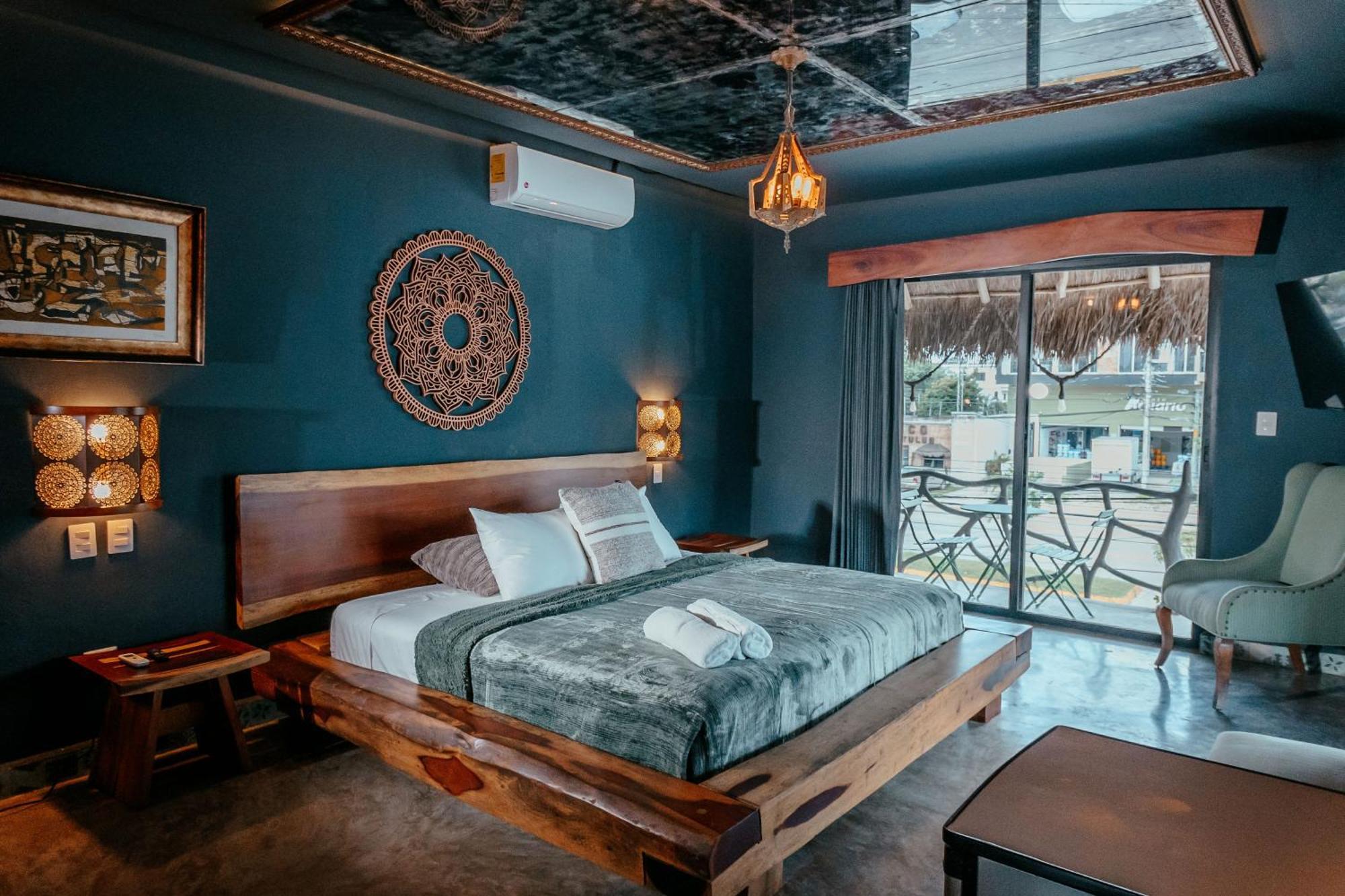 Apartamento Cielito 1