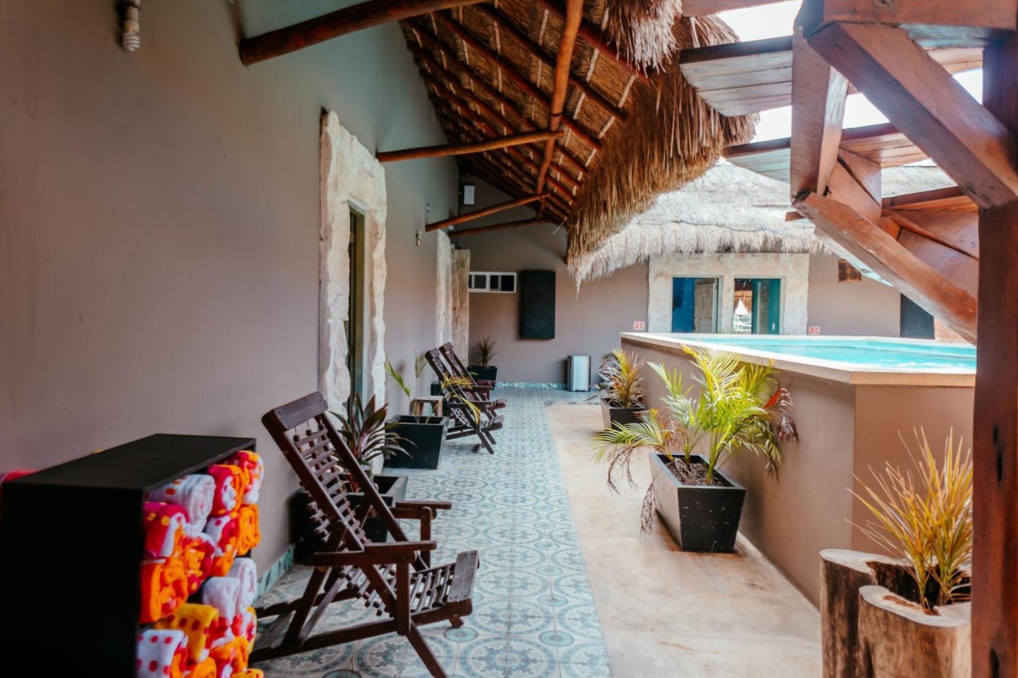 Cielito 1 Apartamento Tulum