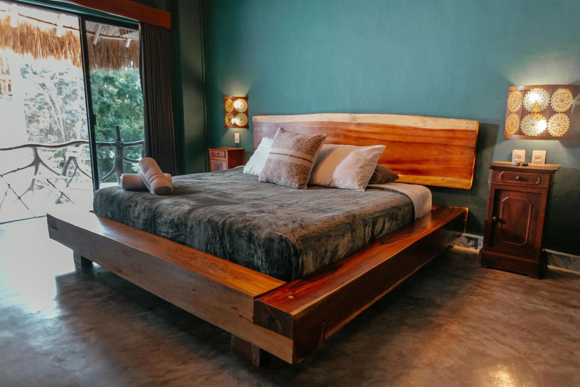 Apartamento Cielito 1