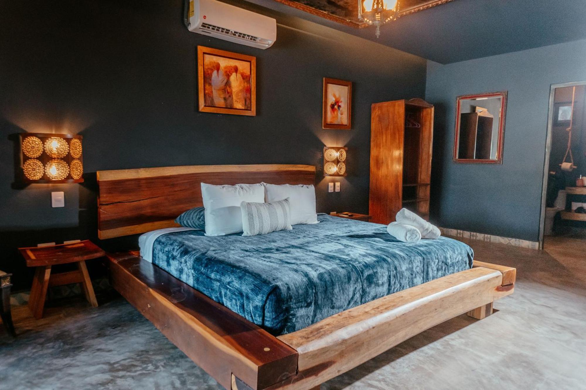Apartamento Cielito 1