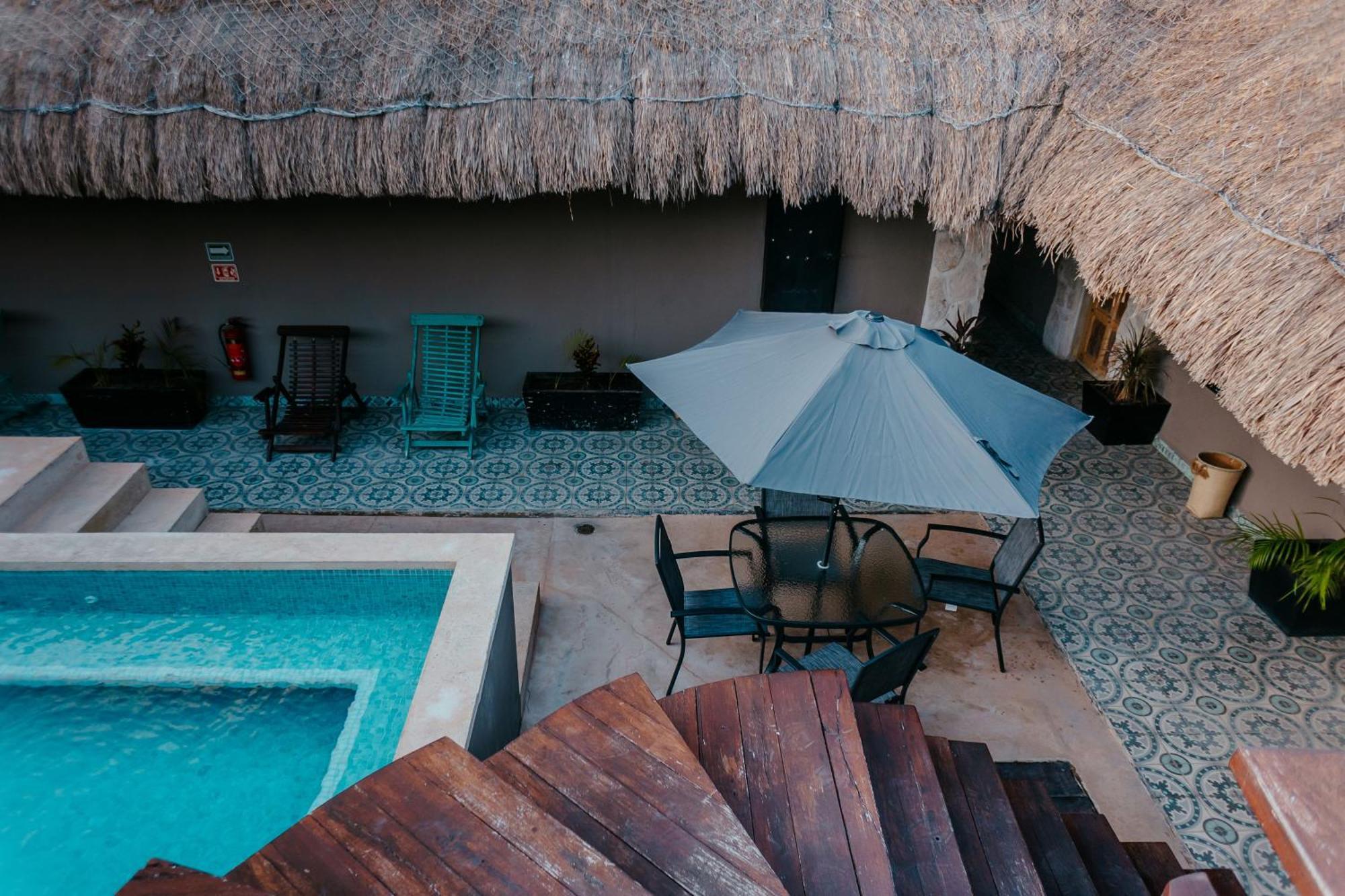 Apartamento Cielito 1 Tulum