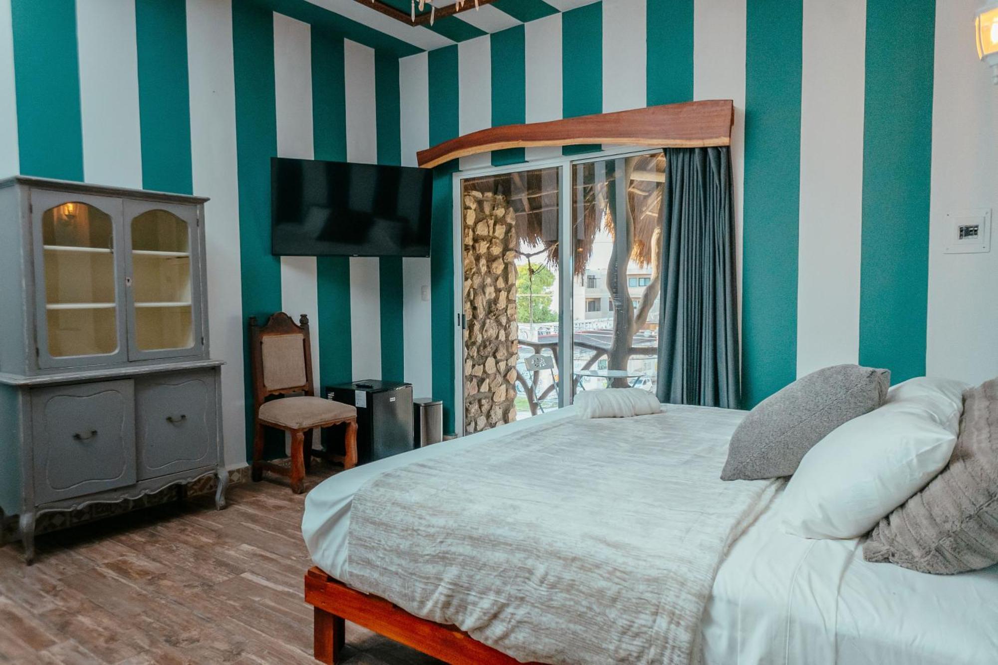 Apartamento Cielito 1