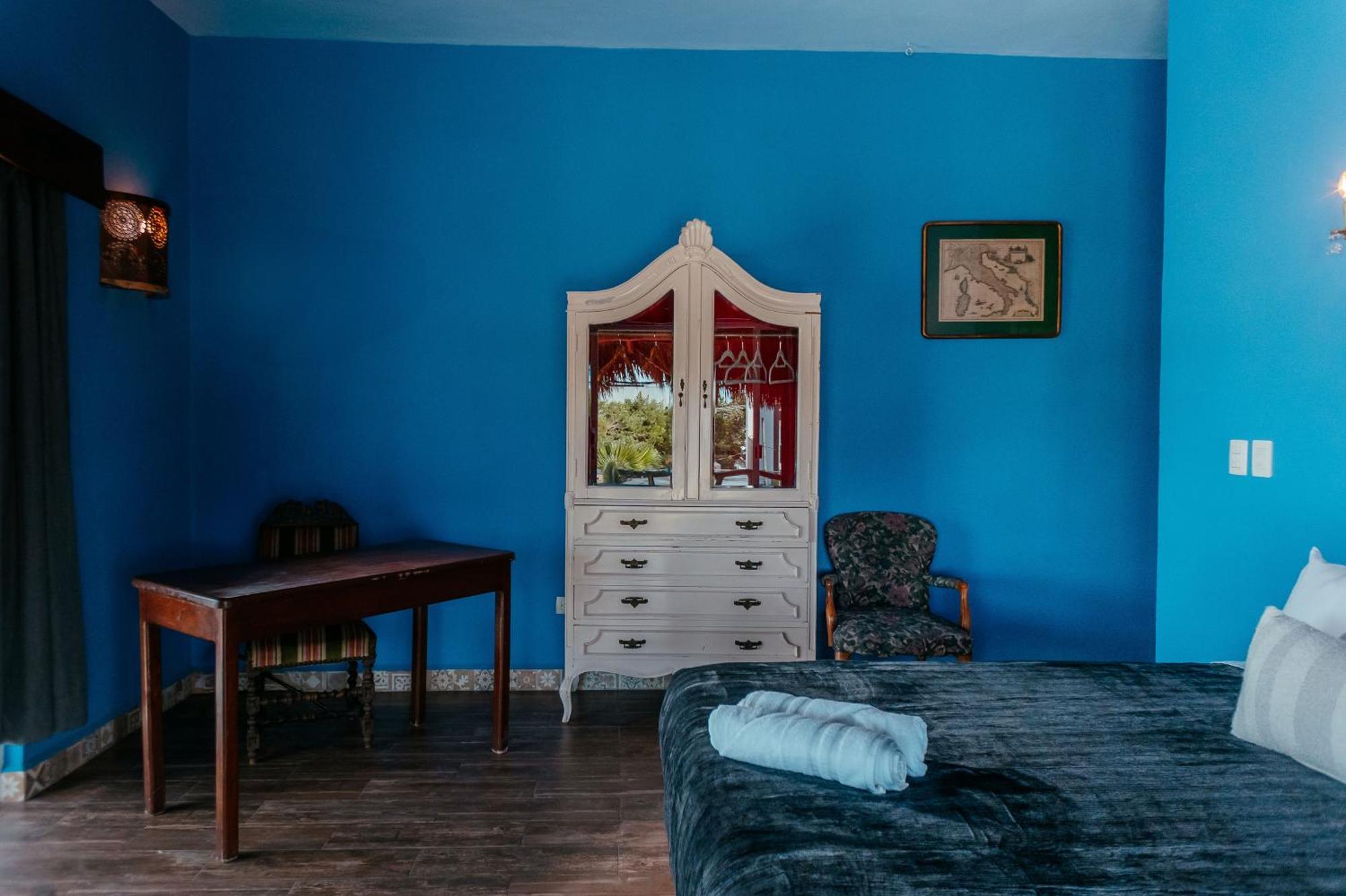 Apartamento Cielito 1 *