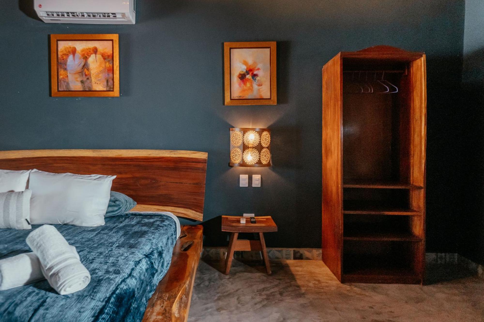 Apartamento Cielito 1 *