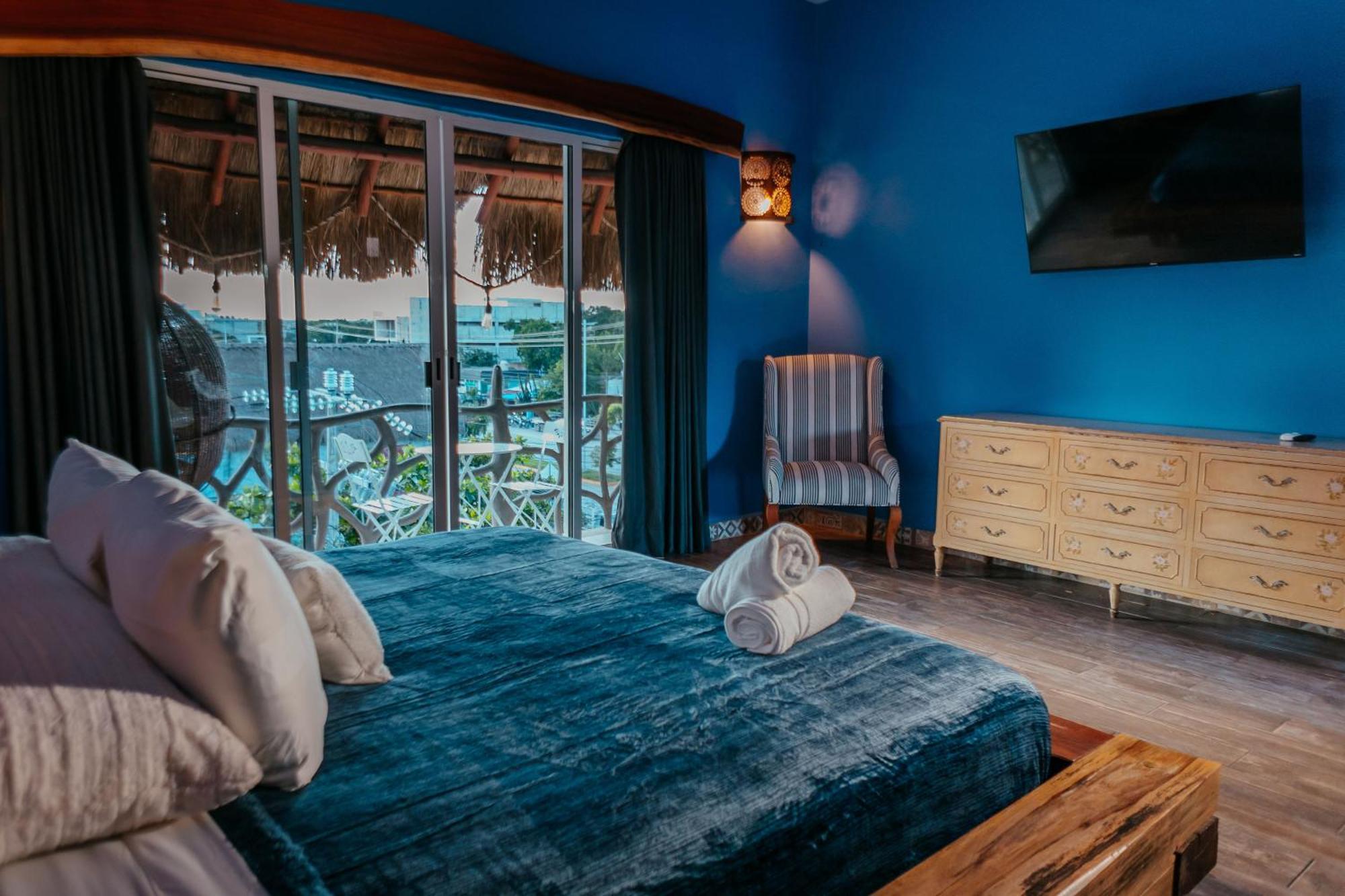 Apartamento Cielito 1