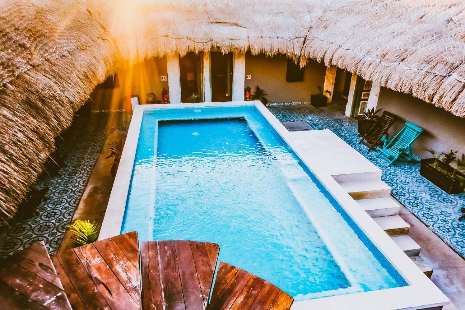 Apartamento Cielito 1 *