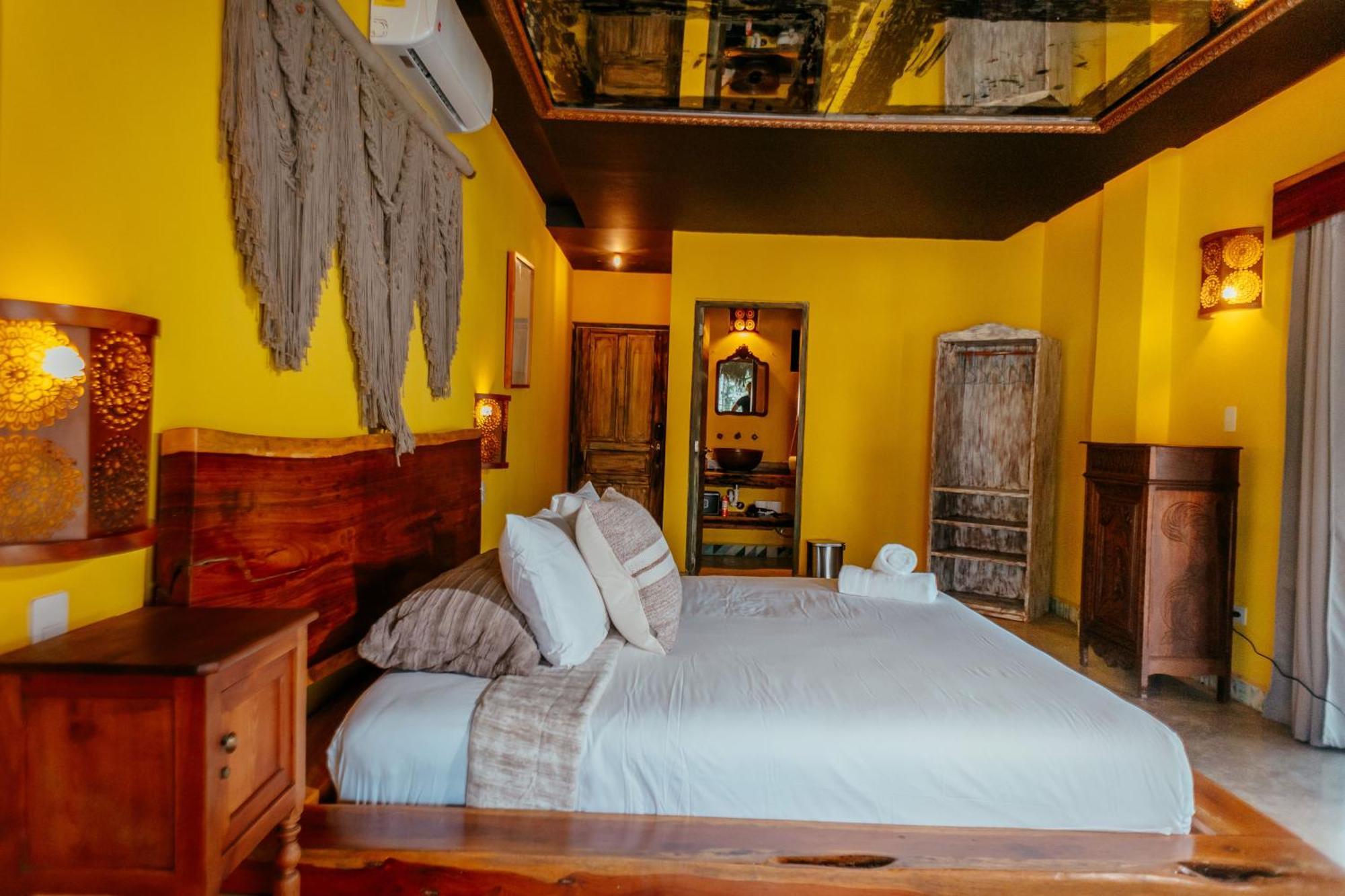 Apartamento Cielito 1