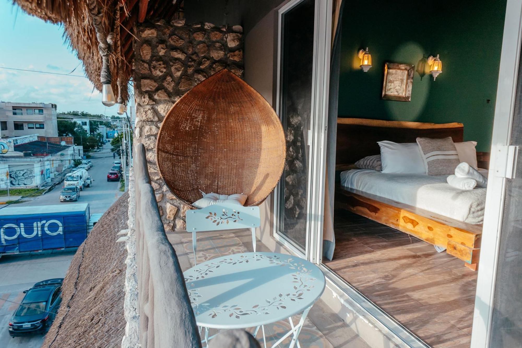 Apartamento Cielito 1 Tulum