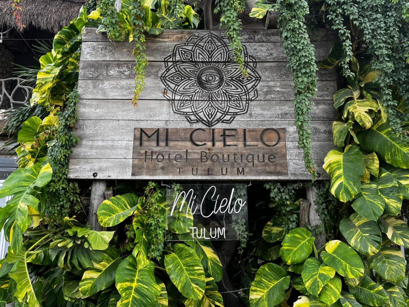 Apartamento Cielito 1