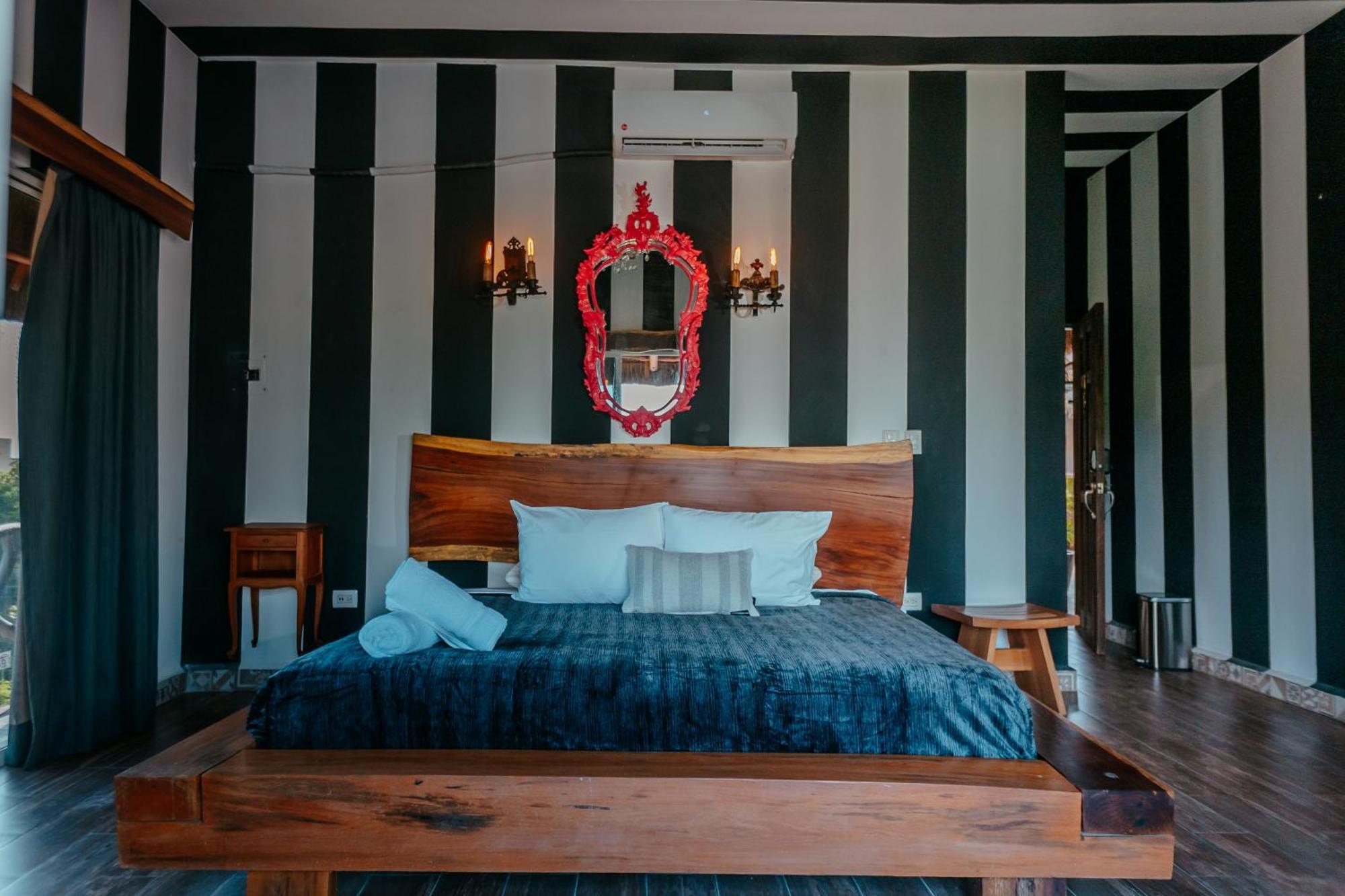 Apartamento Cielito 1