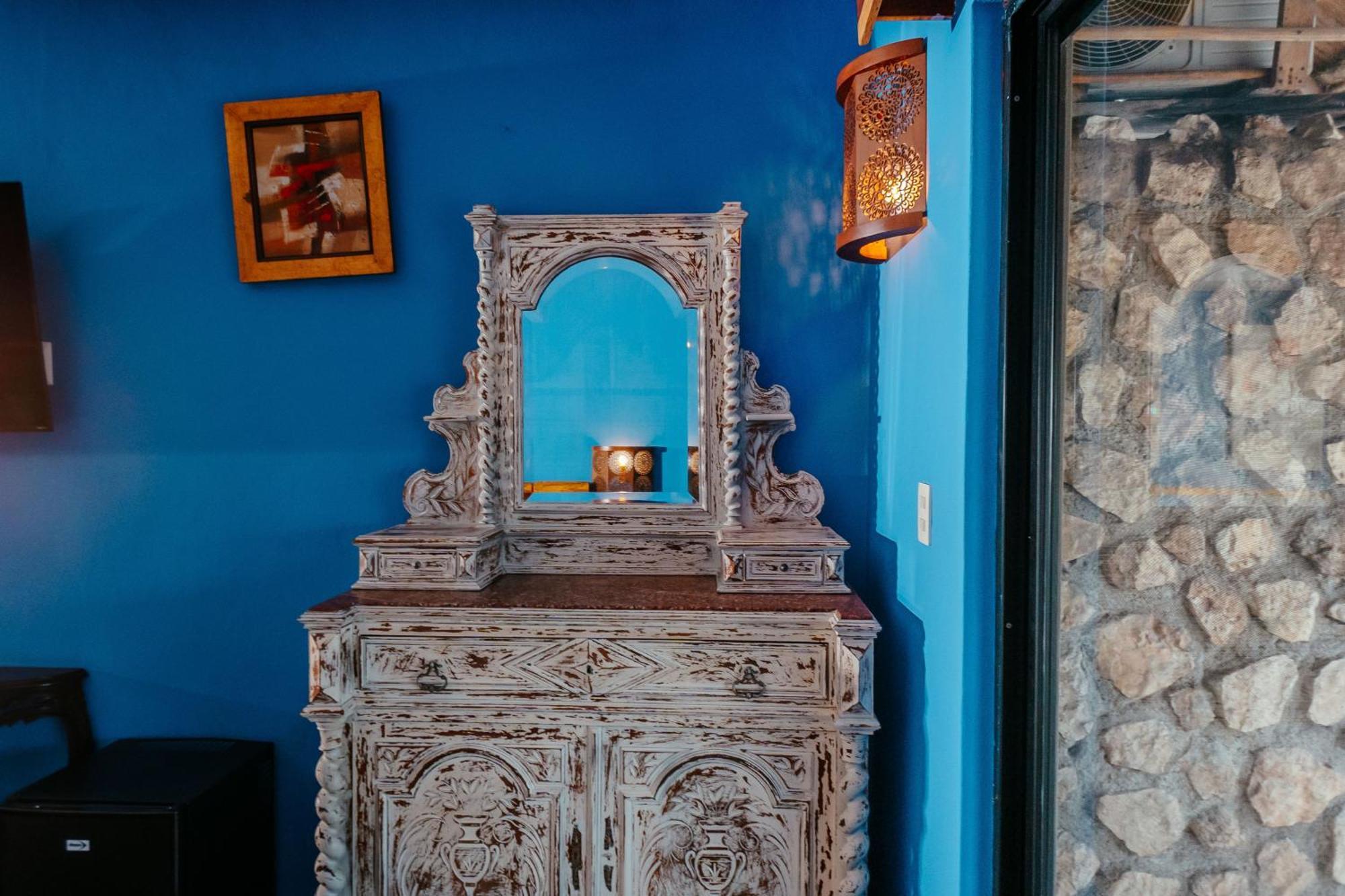 Apartamento Cielito 1 *