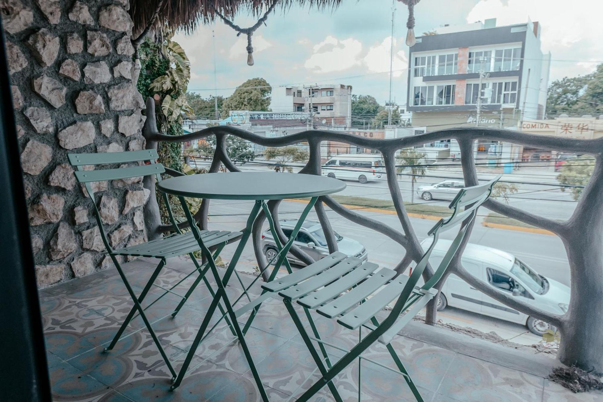 Apartamento Cielito 1