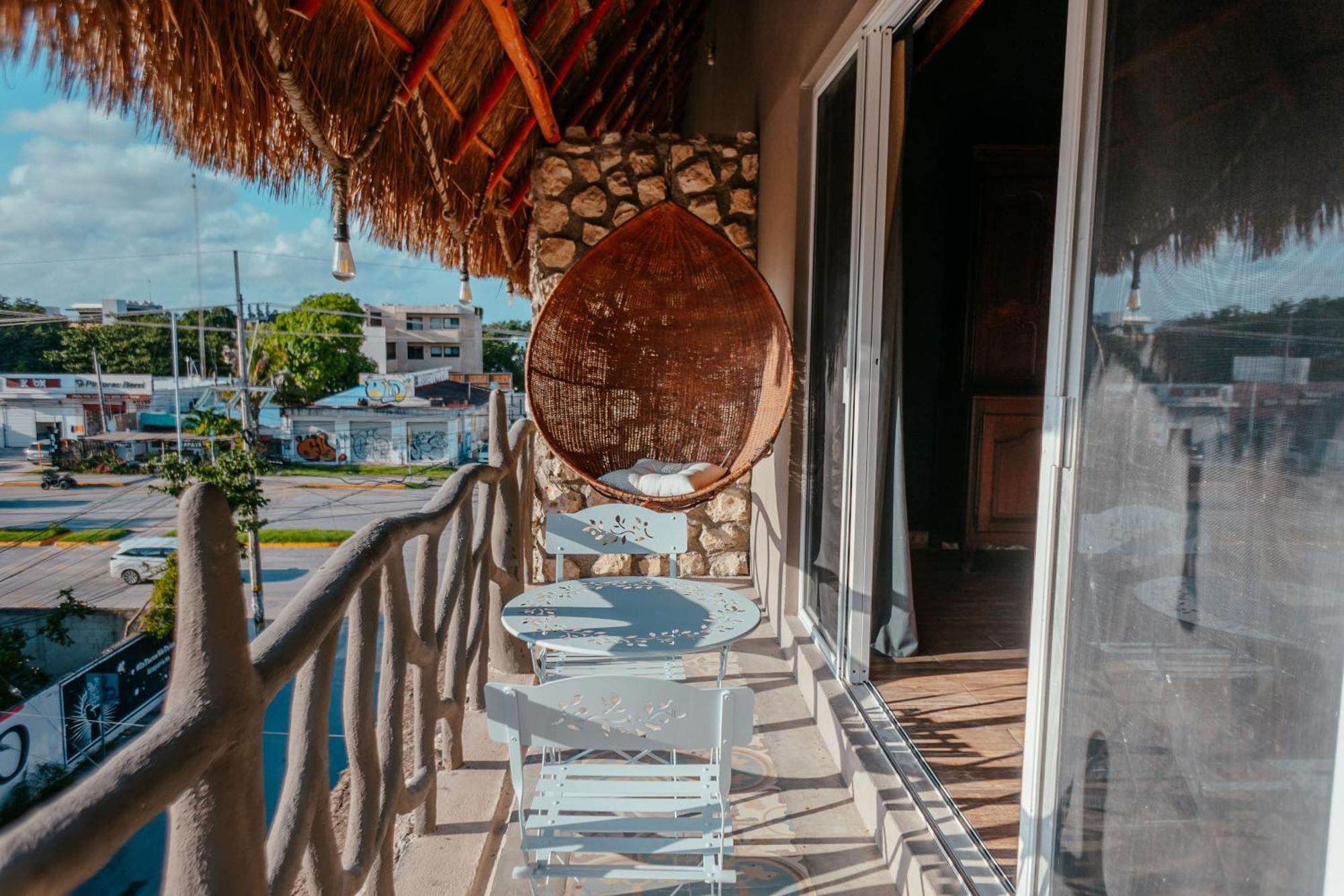 Cielito 1 Apartamento Tulum