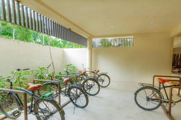 2br Penthouse With Private Jacuzzi At Aldea Zama Apartamento *