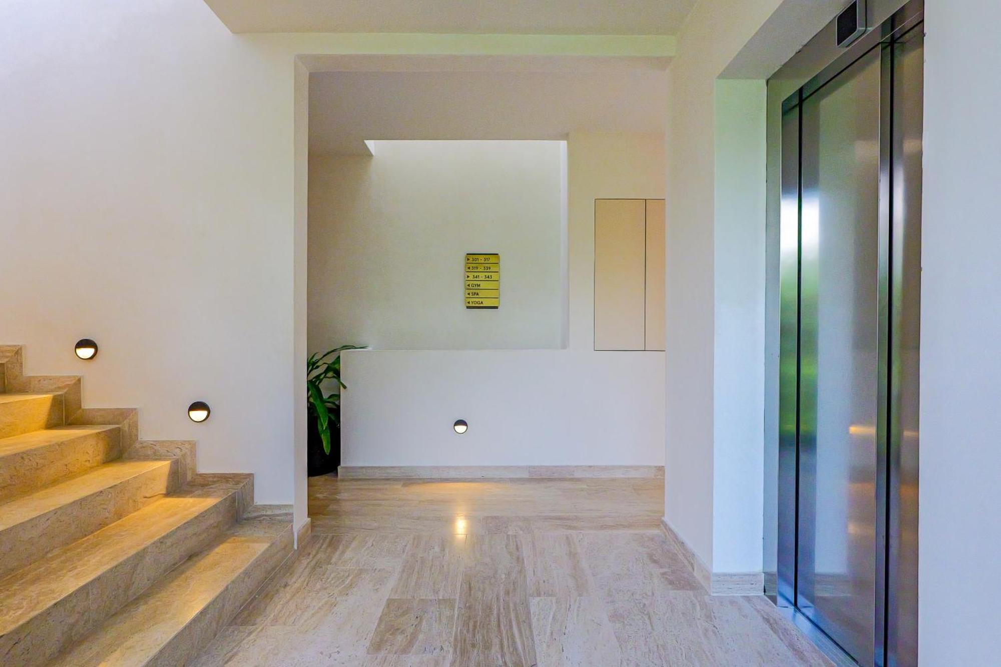 Apartamento Sapphire Nest *