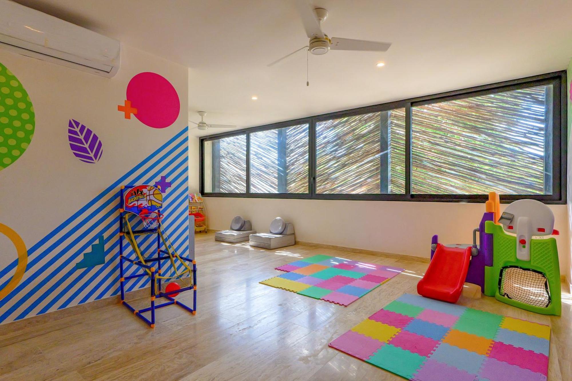 Apartamento Sapphire Nest Tulum