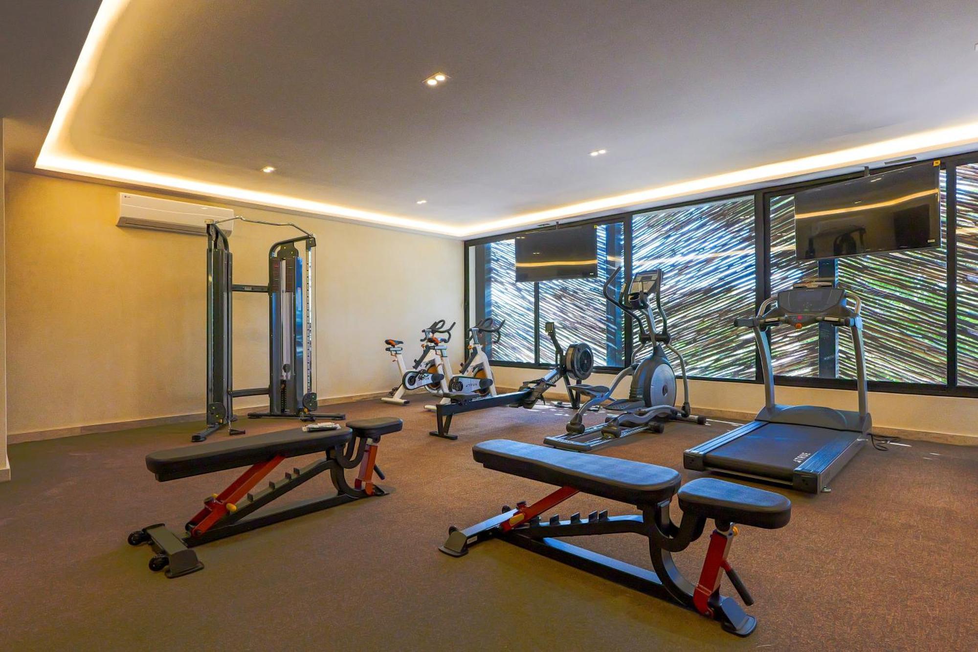 Apartamento Sapphire Nest