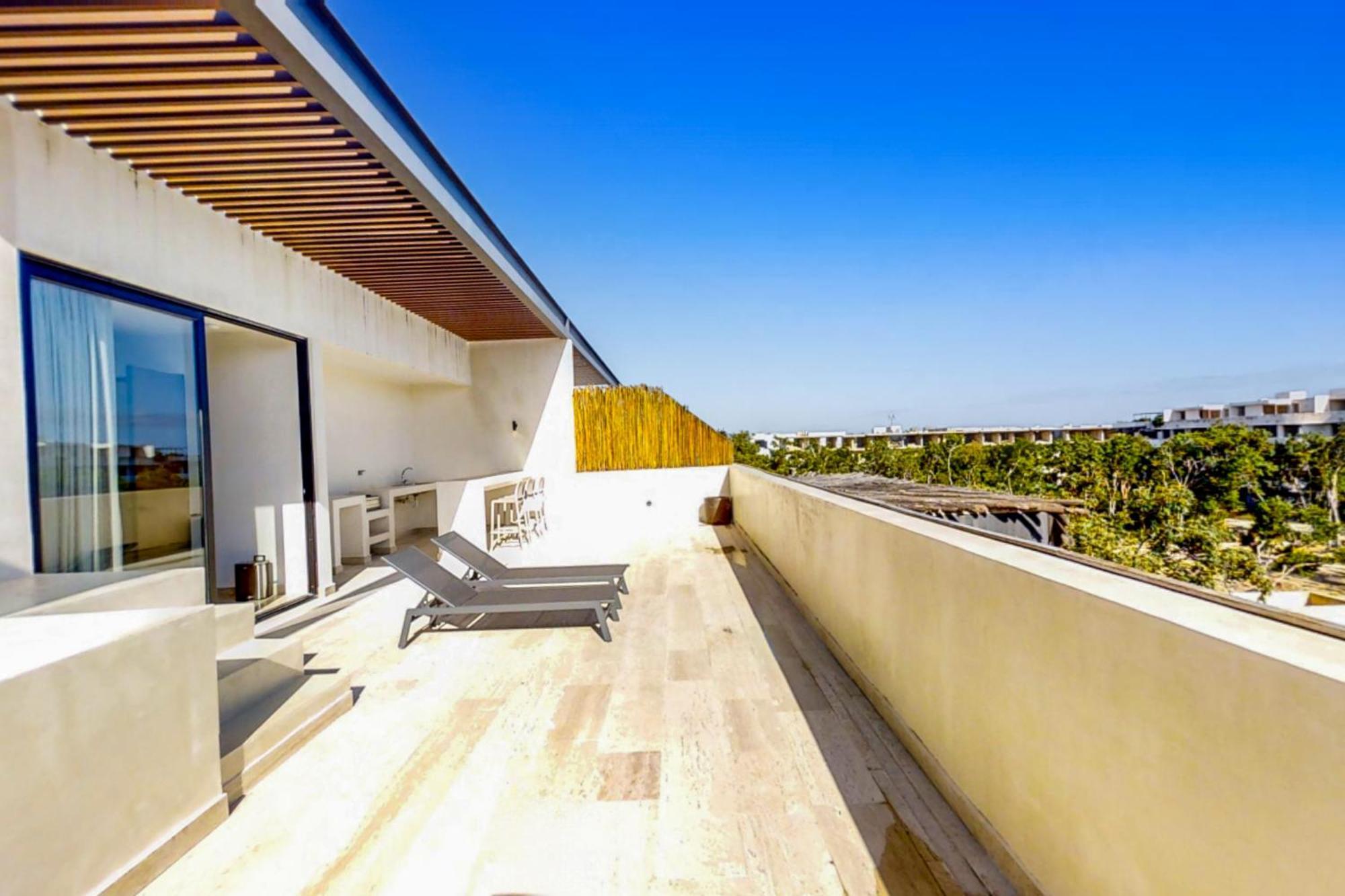 Sapphire Nest Tulum