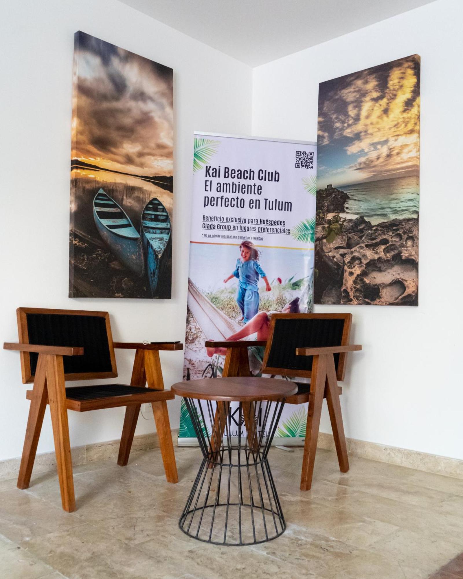 Apartamento Brava 205 De 1 Aldea Zama Tulum