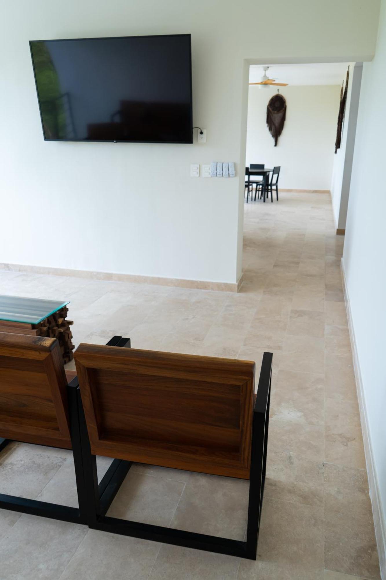 Brava 205 De 1 Aldea Zama Apartamento Tulum