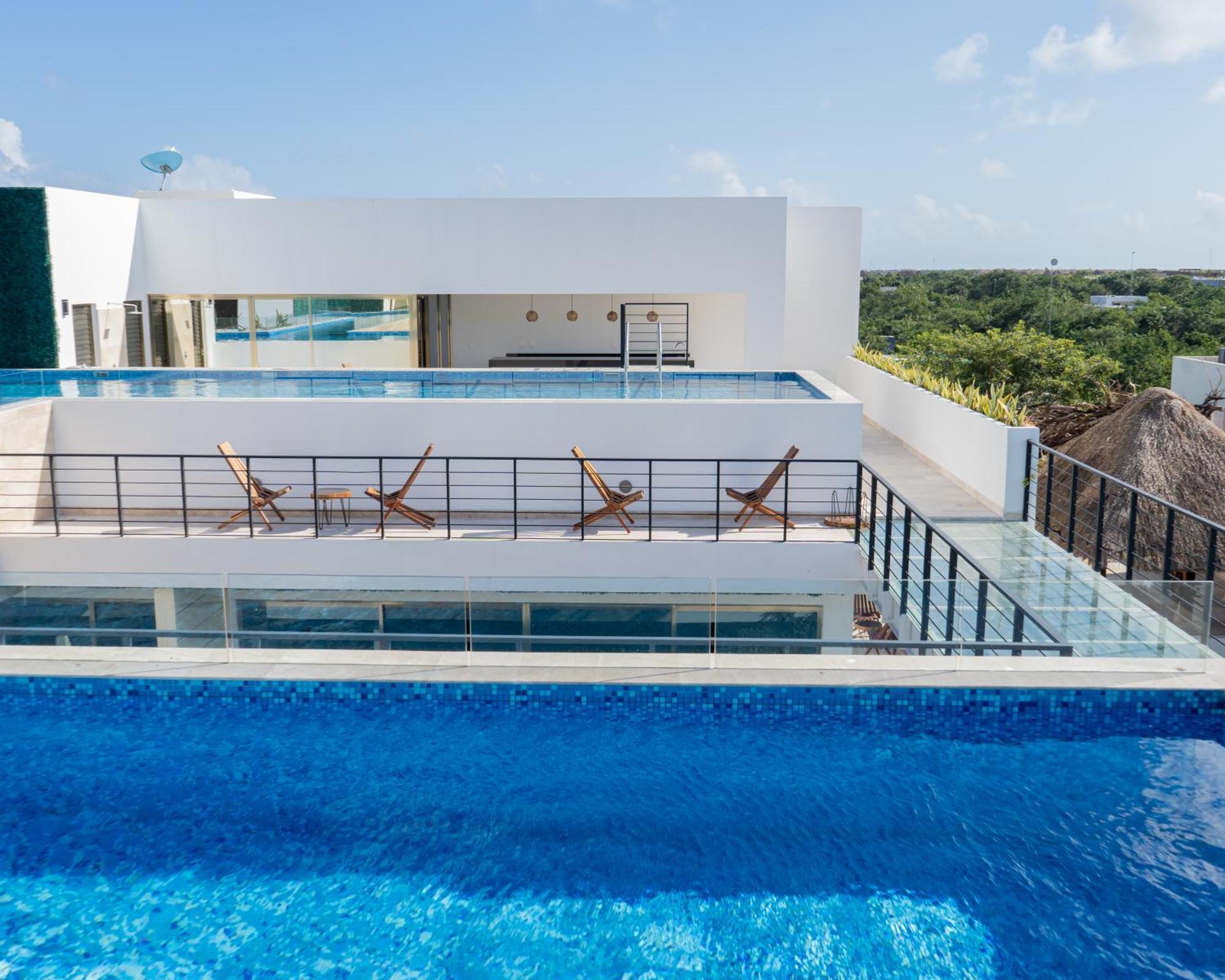 Brava 205 De 1 Aldea Zama * Tulum