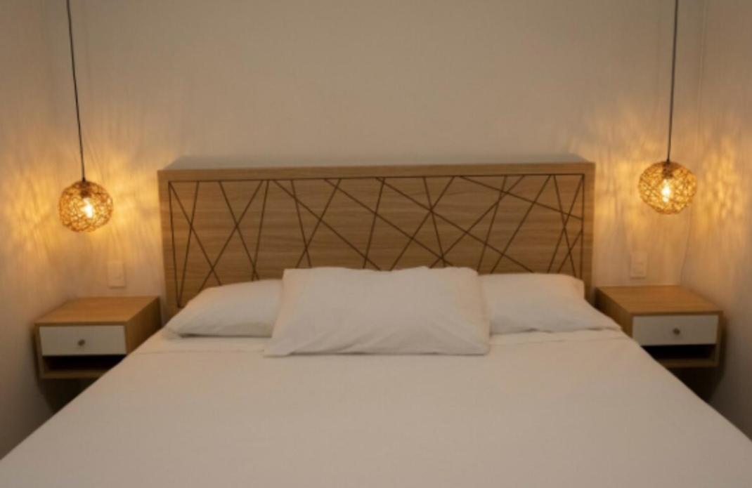 Apartamento Brava 205 De 1 Aldea Zama Tulum