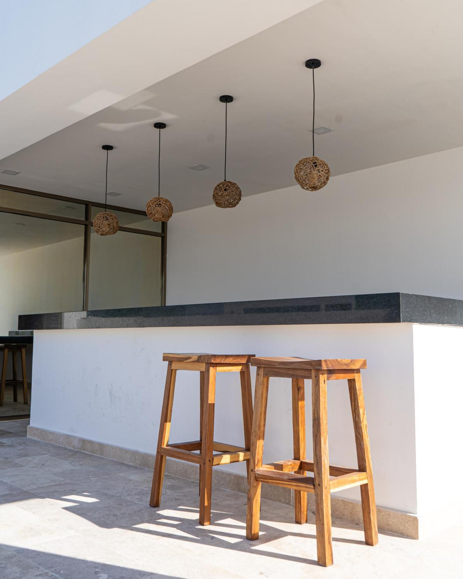Brava 205 De 1 Aldea Zama Apartamento *