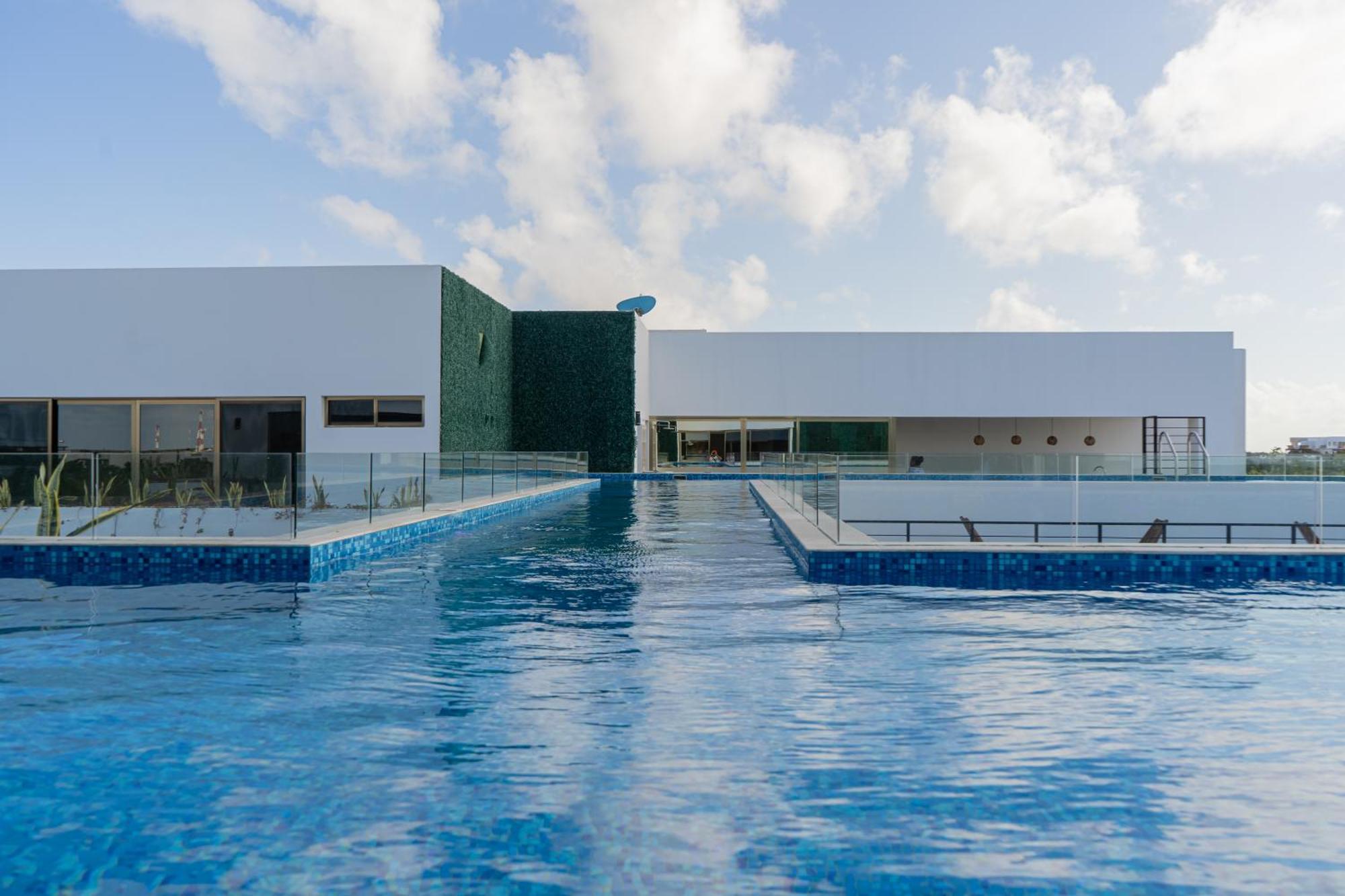 Apartamento Brava 205 De 1 Aldea Zama Tulum