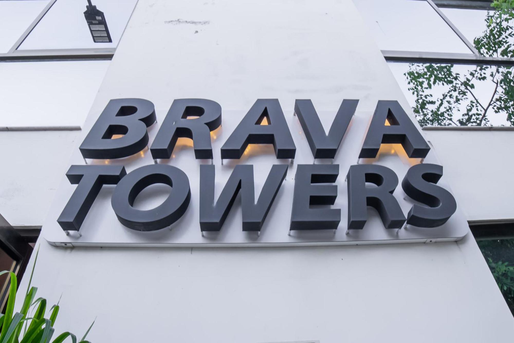 Apartamento Brava 205 De 1 Aldea Zama Tulum