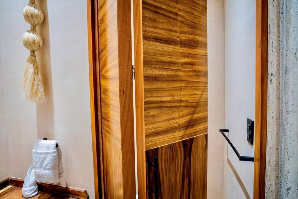 Apartamento Natural Lighted Boho Chic With Private Pool By Waves *