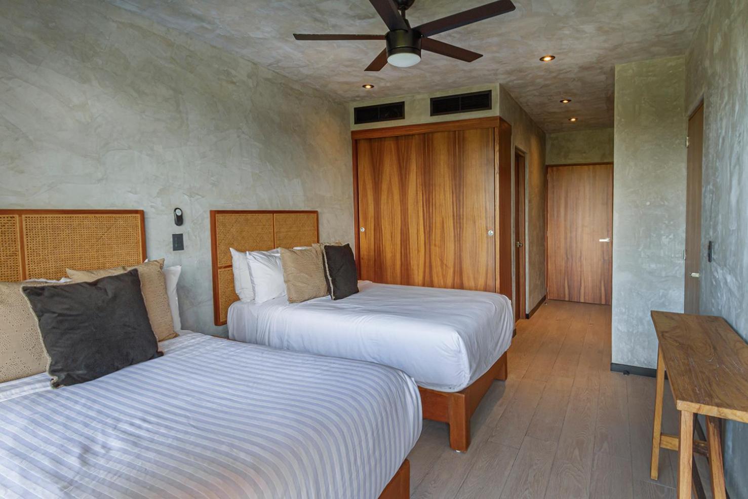 Impresionante Tuk Apartahotel Tulum