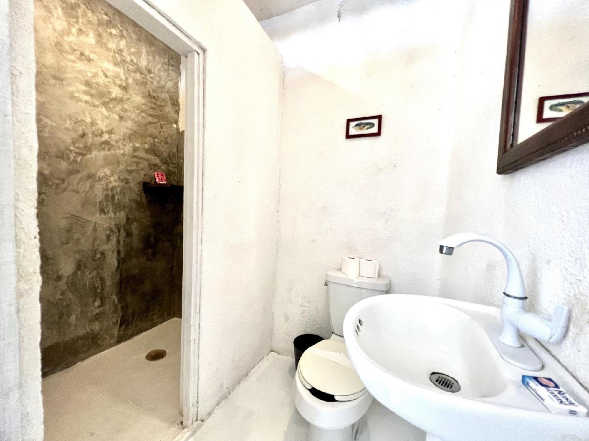 Hotel cápsula Eco Tulum