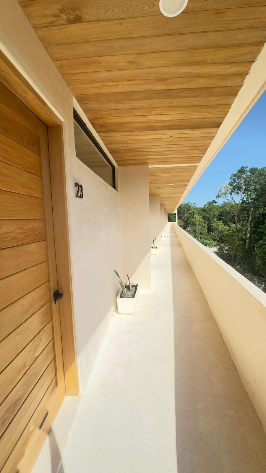 Cocay Departamento Jt * Tulum