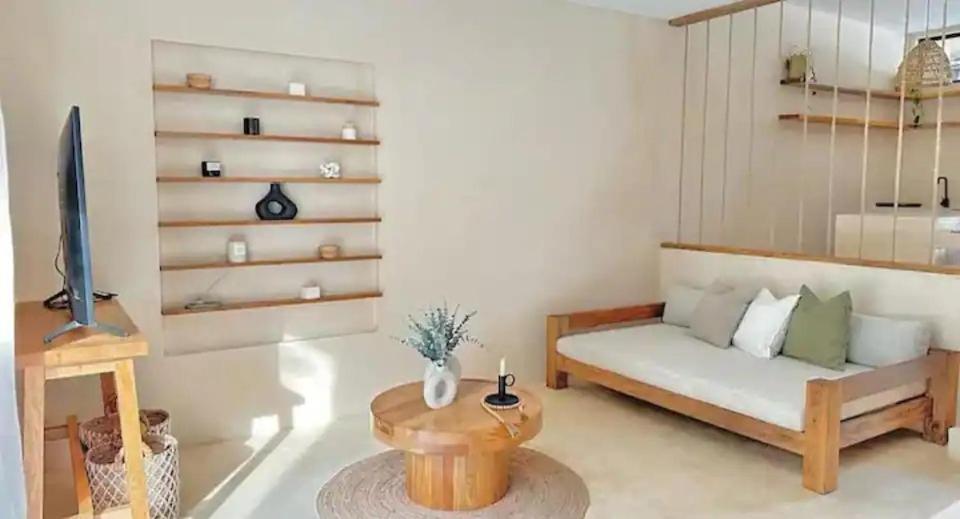 Apartamento Cocay Departamento Jt
