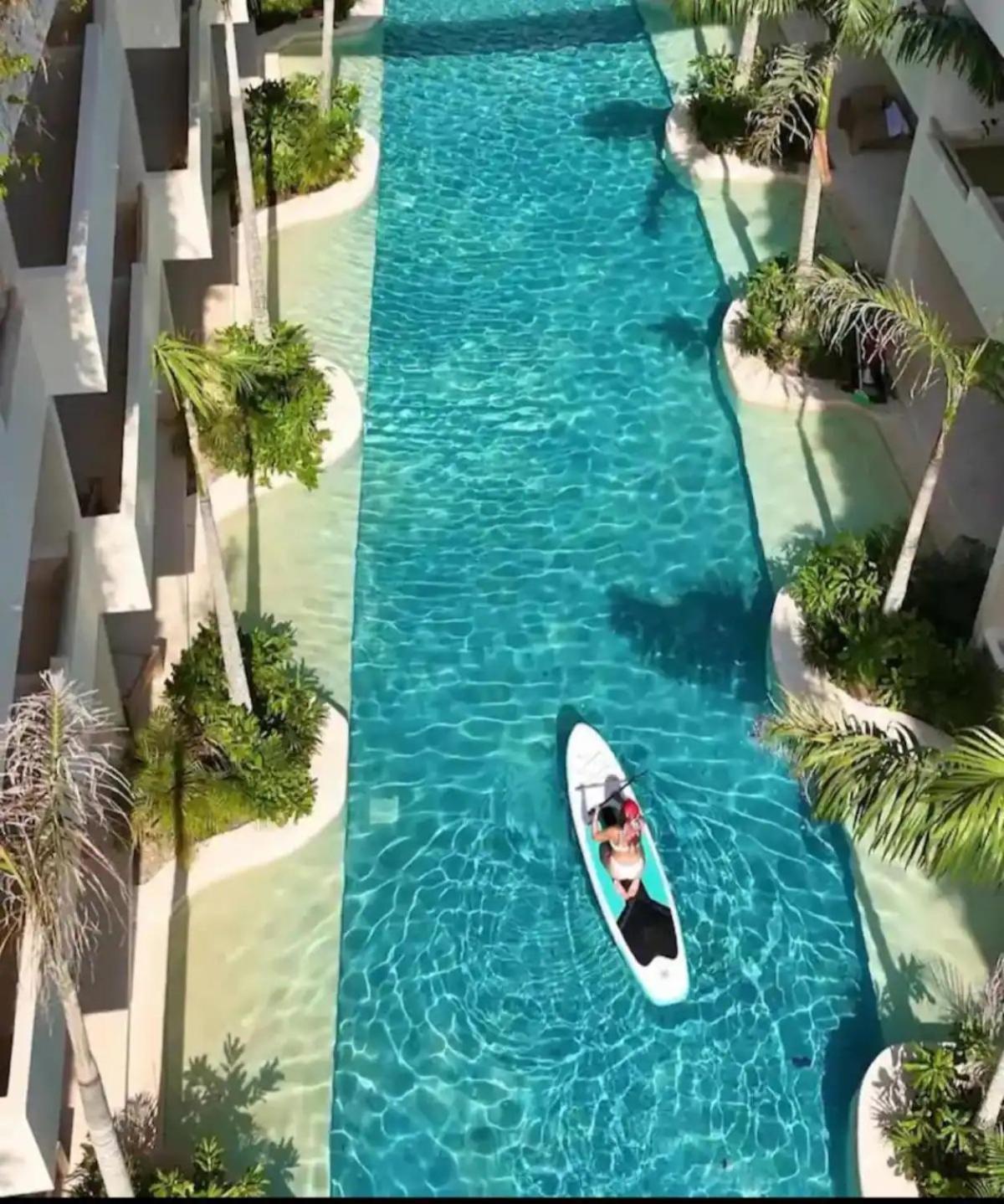 Cocay Departamento Jt Apartamento