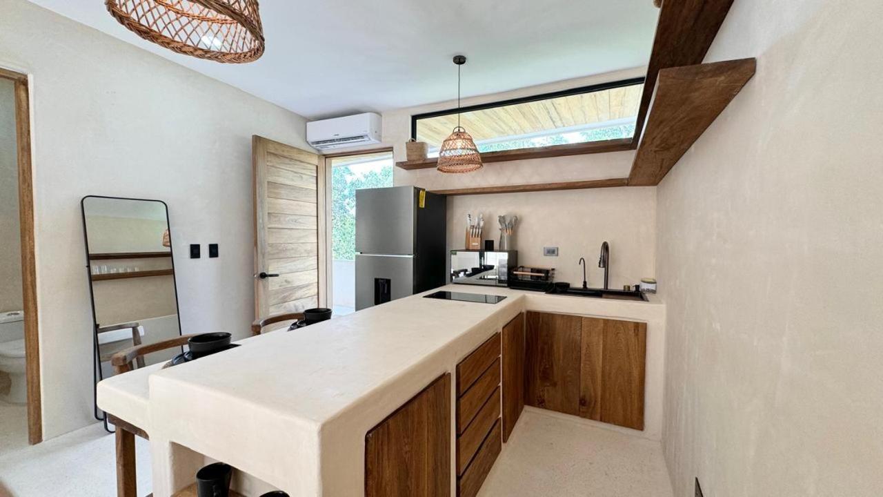 Cocay Departamento Jt Apartamento