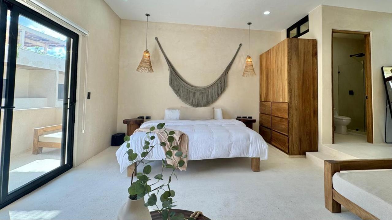 Apartamento Cocay Departamento Jt