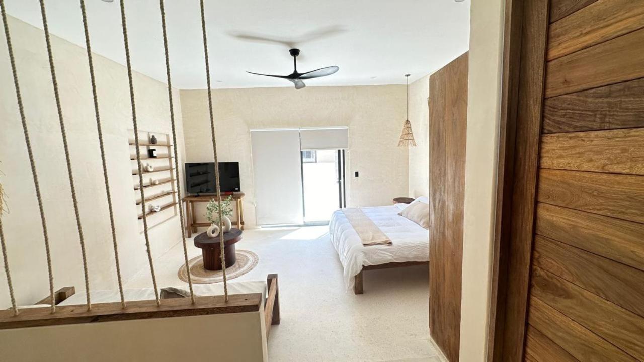 Apartamento Cocay Departamento Jt